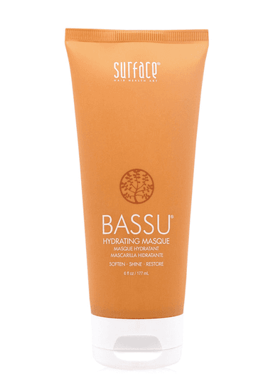Bassu Hydrating Masque