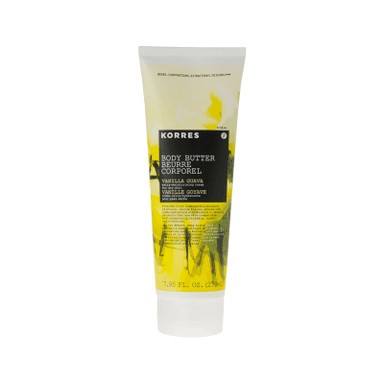 Vanilla Guava Body Butter