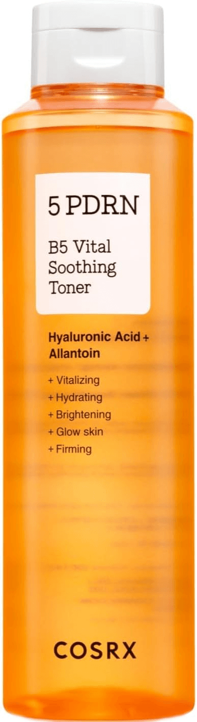 5 PDRN B5 Vital Soothing Toner