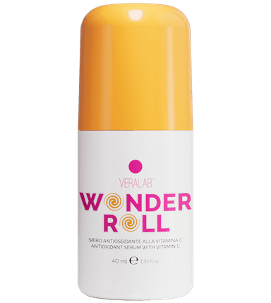 Wonder Roll