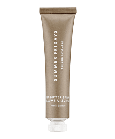 Lip Butter Balm