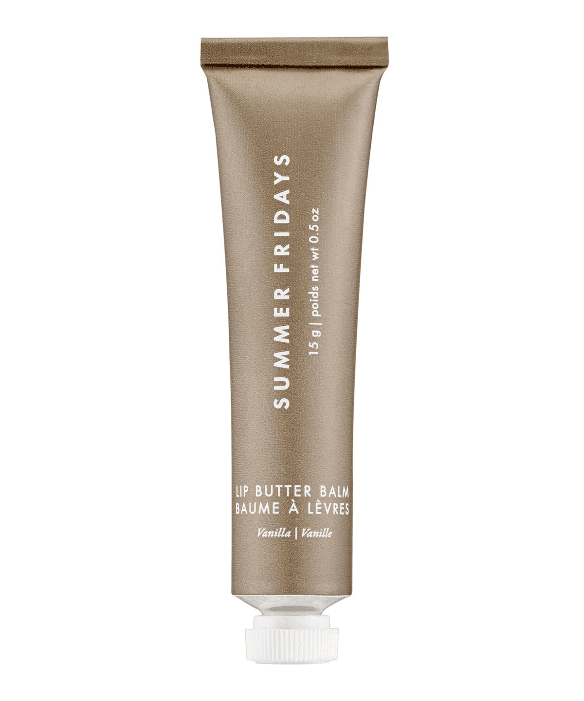 Lip Butter Balm