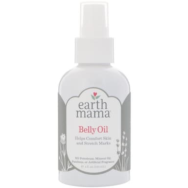 Belly Oil