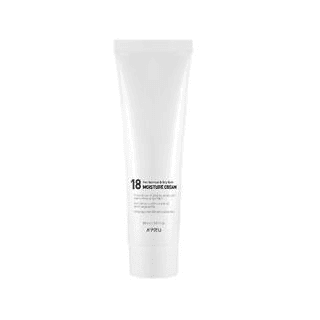 pH Balancing 18 Moisture Cream