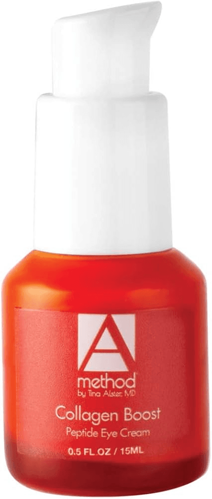 Collagen Boost Peptide Eye Cream
