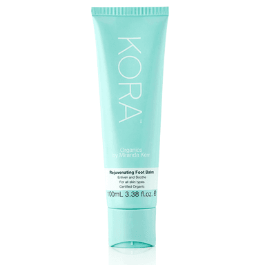 Rejuvenating Foot Balm