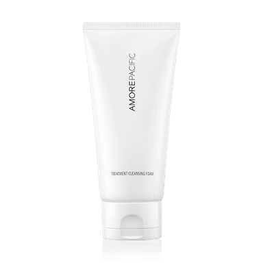 Treatment Cleansing Foam