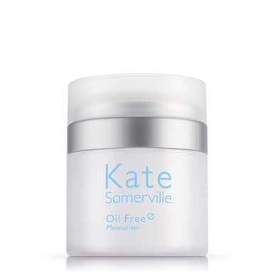 Oil Free Moisturizer for Oily And Problem Skin