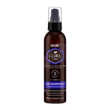 Curl Care Curl Shaping Jelly