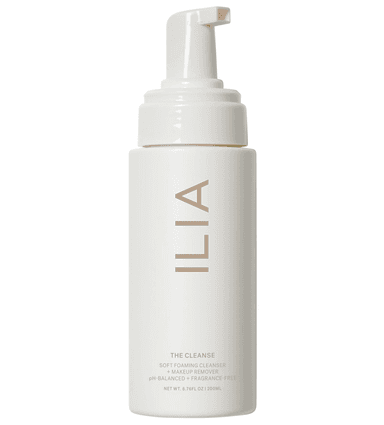 The Cleanse Soft Foaming Cleanser