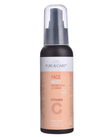 Vitamin C Mist
