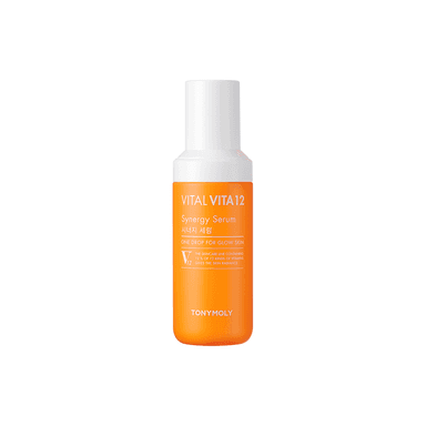 Vital Vita 12 Synergy Serum