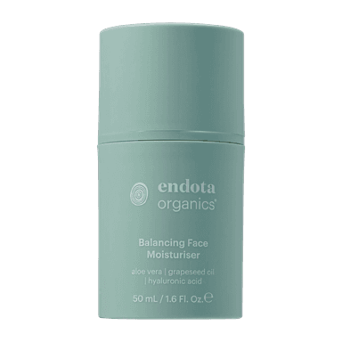 Organics Balancing Face Moisturiser