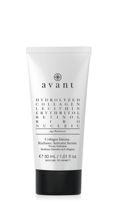 Collagen Intense Radiance Activator Serum