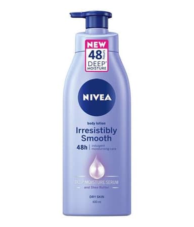 Irresistably Smooth Body Lotion