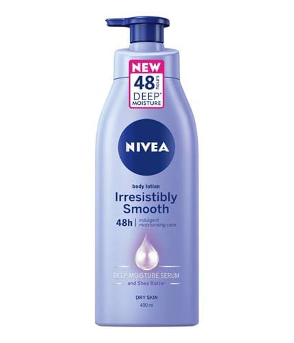 Irresistably Smooth Body Lotion