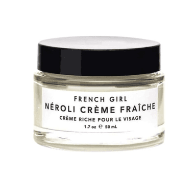 Neroli Crème Fraîche