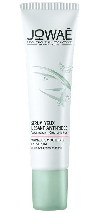 Wrinkle Smoothing Eye Serum