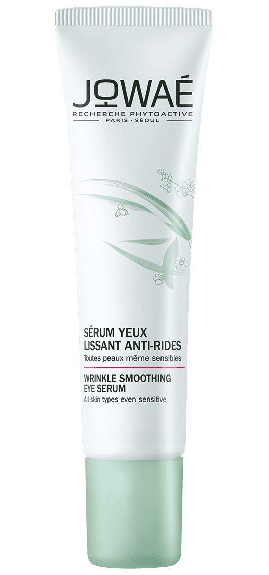 Wrinkle Smoothing Eye Serum