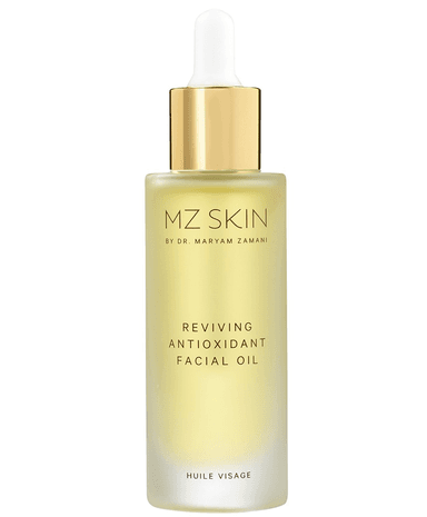 Reviving Antioxidant Facial Oil