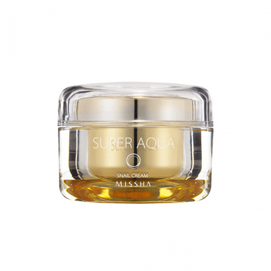Super Aqua Snail Cream