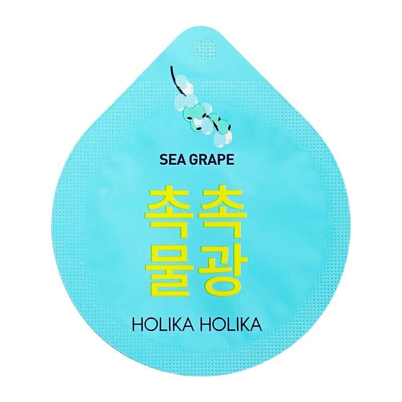 Superfood Capsule Pack - Moisturizing Sea Grape