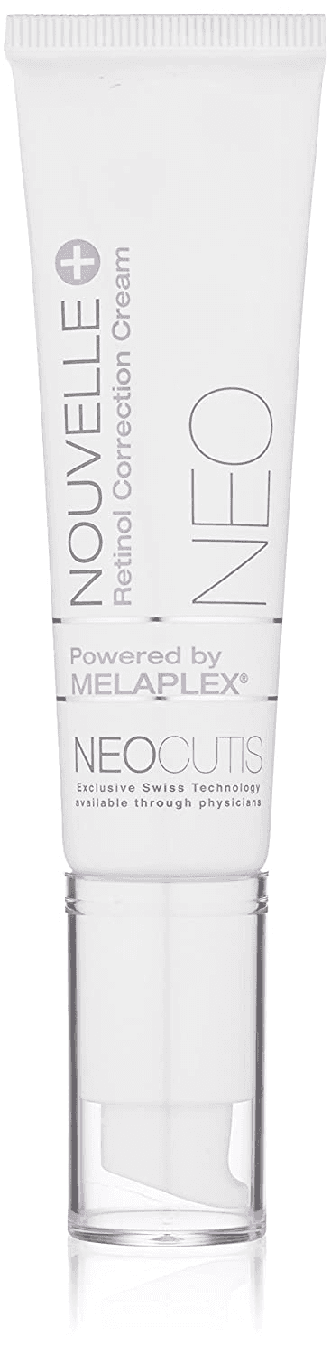 Nouvelle + Retinol Correction Cream