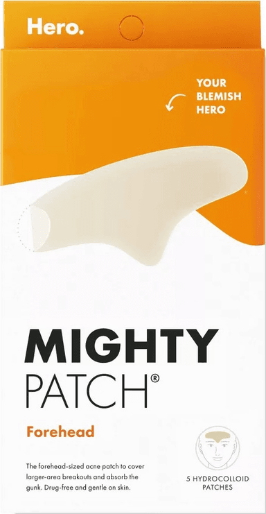 Mighty Patch™ Forehead patch