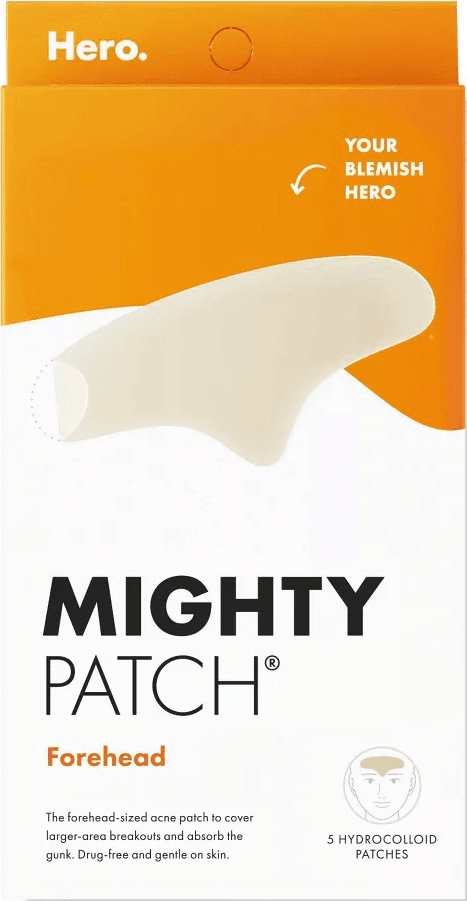 Mighty Patch™ Forehead patch