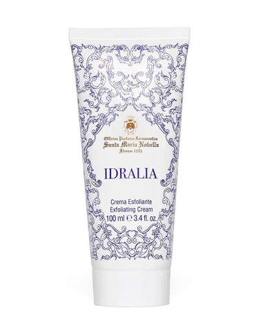 Idralia Exfoliating Cream