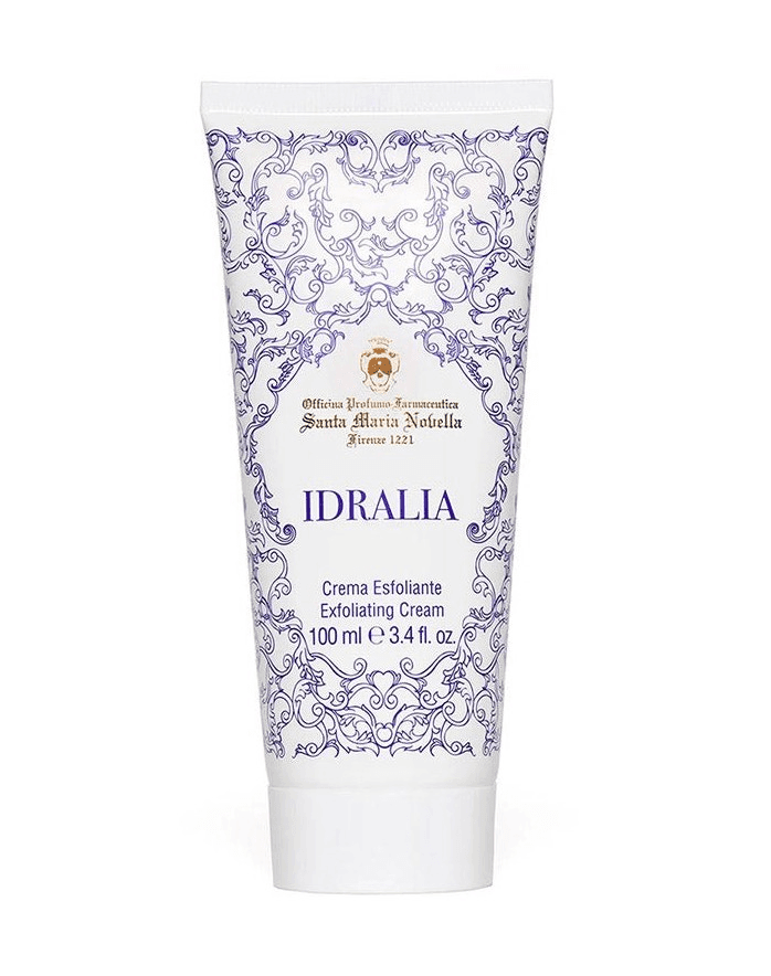 Idralia Exfoliating Cream