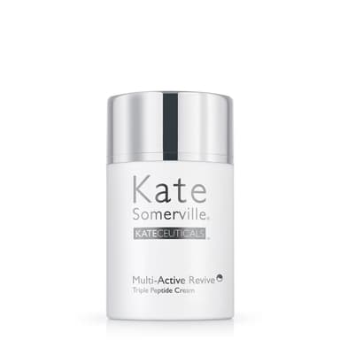 Kateceuticals® Multi-Active Revive Triple Peptide Cream