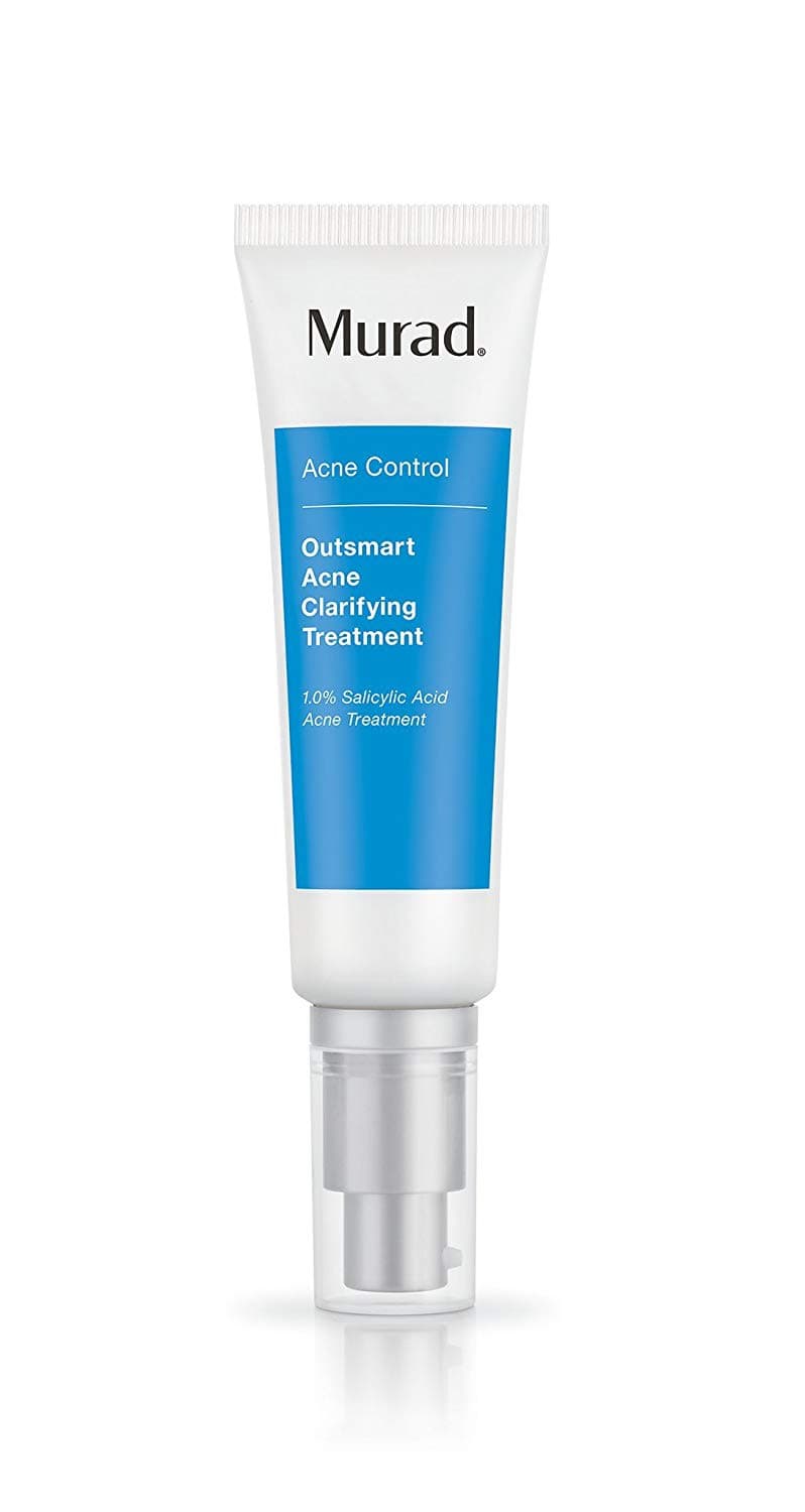 Outsmart Acne Clarifying Treatment