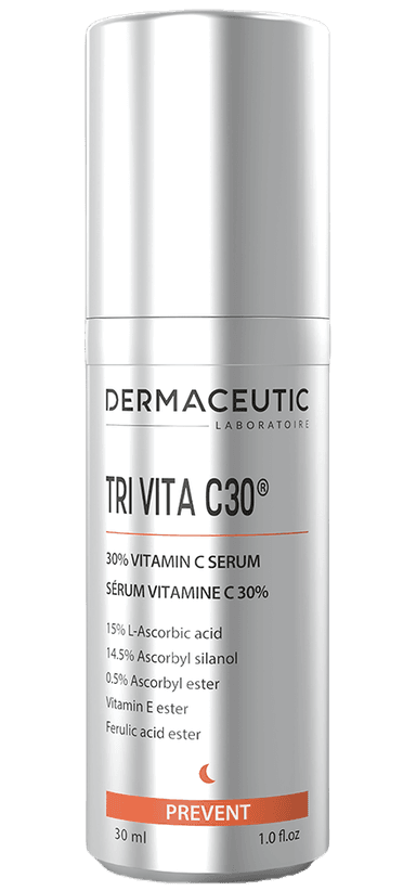 Tri Vita C30 30% Vitamin C Serum
