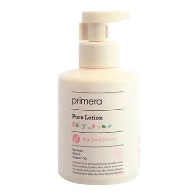Baby Pure Lotion