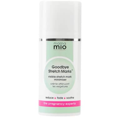 Mama Mio Goodbye Stretch Marks Stretch Mark Minimiser