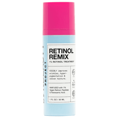 Retinol Remix 1% Retinol Treatment