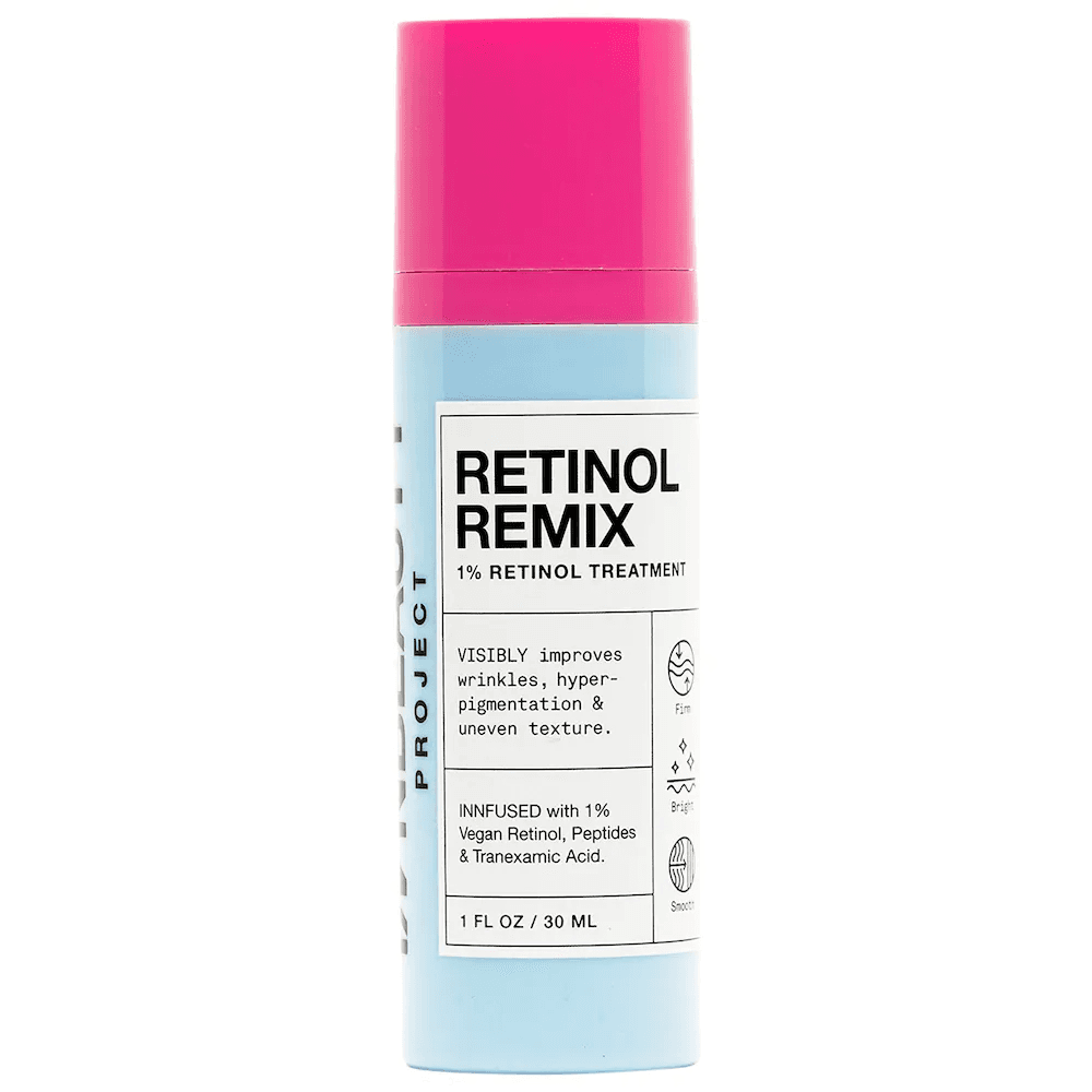 Retinol Remix 1% Retinol Treatment