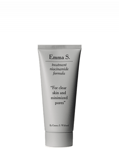 Treatment Niacinamide Formula