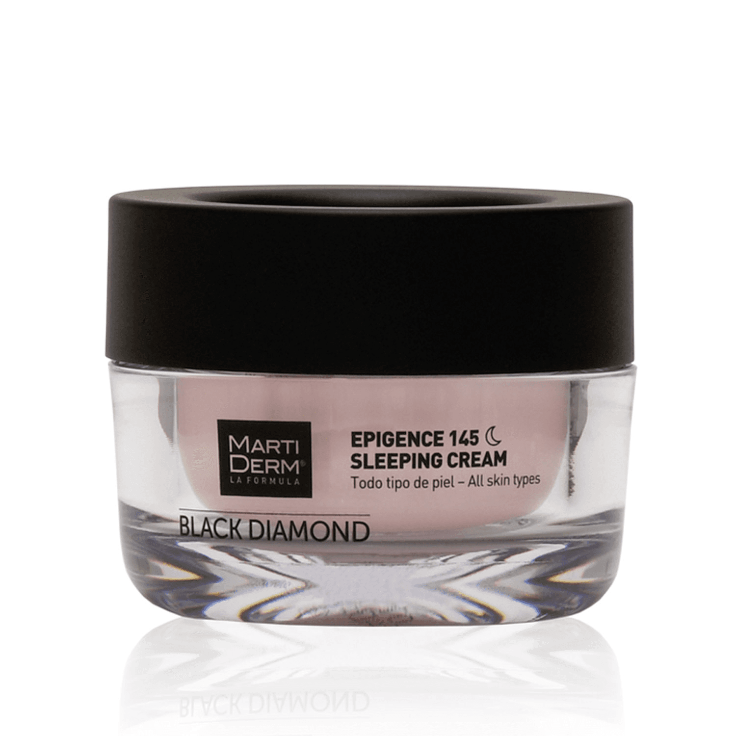 Epigence 145 Sleeping Cream