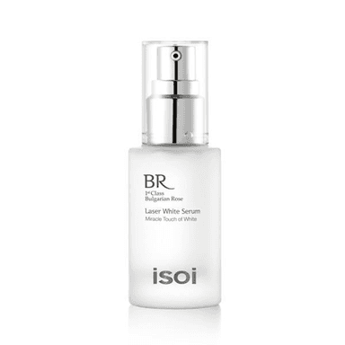 Laser White Serum