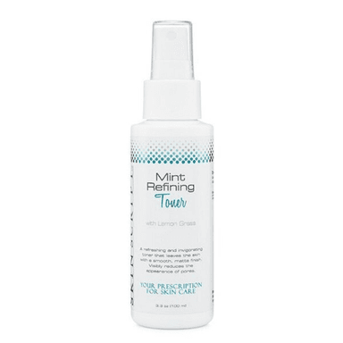 Mint Refining Toner