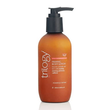 Firming Body Lotion