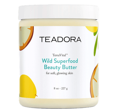 Wild Superfood Beauty Butter