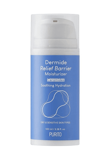 Dermide Relief Barrier Moisturizer
