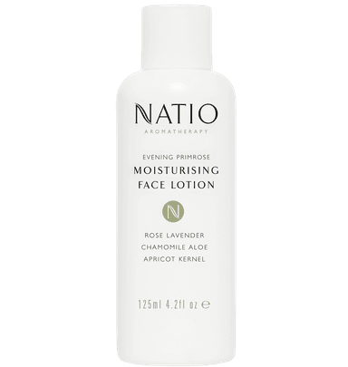Evening Primrose Moisturising Face Lotion