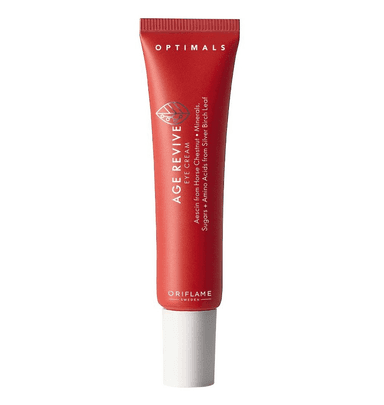 OPTIMALS Age Revive Eye Cream
