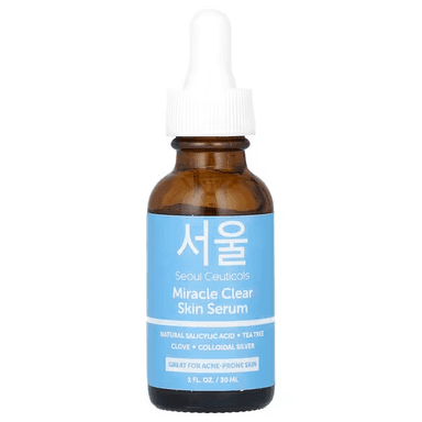 Miracle Clear Skin Serum
