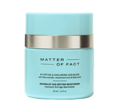 Maximalist Age-Defying Moisturizer