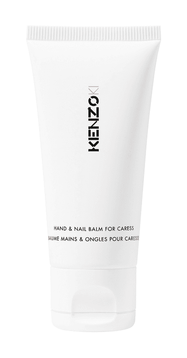 Hand & Nail Balm For Caress